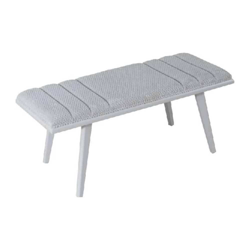 S-658 Bench