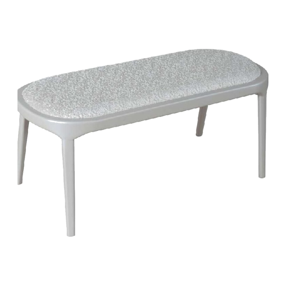 S-600 Bench